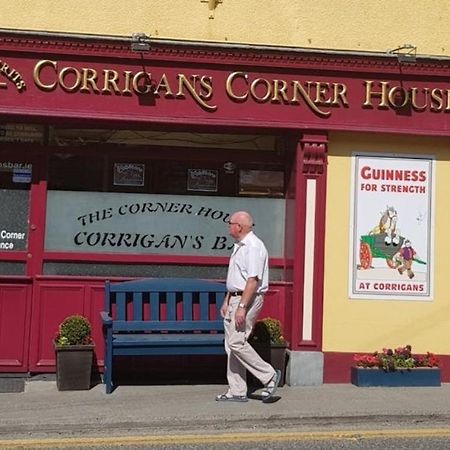 Apartment 3 Bedroom Banagher Town Centre Bagian luar foto